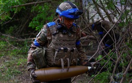 Ukraine thiếu đạn dược vì châu Âu đang thiếu... thuốc nổ
