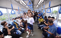 Metro số 1 có thể lùi lịch chạy thử đến tháng 11-2024