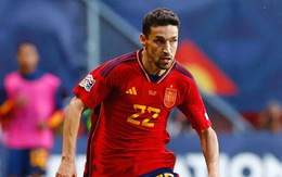 Tây Ban Nha gọi 2 cầu thủ đáng tuổi cha - con dự Euro 2024