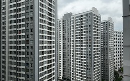 Hà Nội có quy định mới về chỉ tiêu căn hộ chung cư thương mại