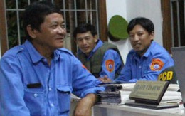 Mỗi khu dân cư, thôn ở Đà Nẵng được thành lập 1 tổ bảo vệ an ninh trật tự