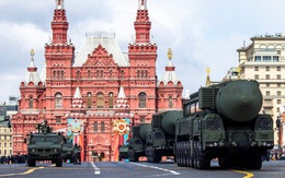Nhà Trắng cảnh báo vũ khí Nga sở hữu có quá nhiều linh kiện của Mỹ
