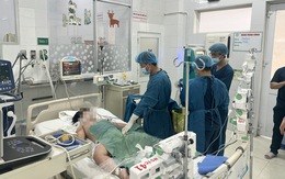 TP.HCM sẵn sàng tiếp nhận bệnh nhân nặng vụ ngộ độc bánh mì tại Đồng Nai