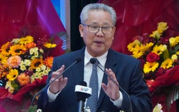 Ông Huỳnh Văn Thòn sẽ thôi đại diện vốn nhà nước tại Lộc Trời