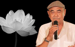 Tin tức giải trí 5-3: NSND Việt Anh lên tiếng sau tranh cãi ảnh đại diện hoa sen