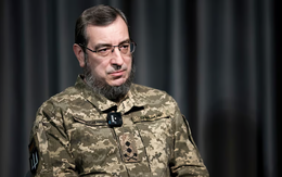 Tướng tình báo Ukraine tiết lộ 'kế hoạch 3 lớp' của Nga trong tháng 5