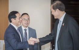 Đề nghị Hàn Quốc mở rộng ODA giúp Việt Nam đào tạo kỹ sư bán dẫn