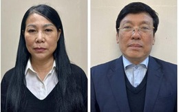 Đưa 2 'đại án' Phúc Sơn, Thuận An vào diện Ban Chỉ đạo trung ương chống tham nhũng theo dõi