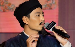 Quốc Huy nói về thông tin casting ‘Thám tử Kiên’ của Victor Vũ
