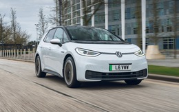 Volkswagen sẽ sản xuất ô tô điện giá rẻ nhất từ trước đến nay