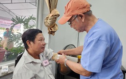 Kiên Giang: Vận động trên 1.100 tỉ đồng giúp đỡ người khó khăn