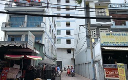 Vụ Công ty Nguyễn Quyền bán căn hộ xây lụi: Khởi tố vụ án, chuyển Công an TP.HCM