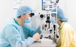 Xu hướng mới của thế giới trong phẫu thuật tái tạo chức năng mắt