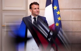 Tổng thống Pháp lại muốn điều quân đến Ukraine, nhiều nước NATO ra sức can ngăn