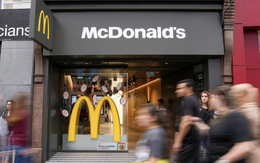 McDonald's Việt Nam bị ném đá dữ dội, dân mạng đua nhau đòi tẩy chay