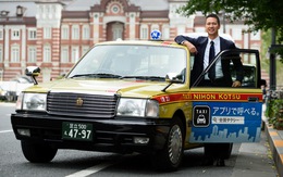 Nhật Bản: thi sát hạch cấp giấy phép lái xe taxi và xe bus bằng tiếng Việt