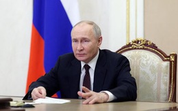 Châu Âu chuẩn bị ra sao cho nhiệm kỳ 6 năm tới của Tổng thống Putin?