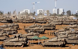 Mỹ dừng vận chuyển bom tới Israel vì không muốn Rafah bị tấn công