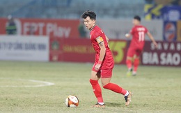 VFF đình chỉ thi đấu vô thời hạn 5 cầu thủ Hồng Lĩnh Hà Tĩnh nghi sử dụng chất cấm