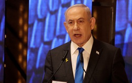 Ông Netanyahu nói về khả năng hòa bình mâu thuẫn với ông Biden
