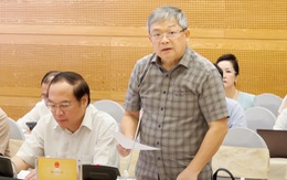 Bộ Công an thông tin về thu giữ tài sản trong vụ Phúc Sơn và Thuận An