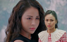 Lương Thu Trang ‘thấy mệt’ với vai diễn An Nhiên
