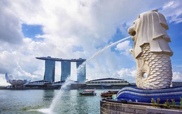 Ngân hàng Singapore siết kiểm tra sau vụ rửa tiền hơn 2 tỉ USD