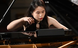 Nghệ sĩ Đài Loan tưởng nhớ nhạc sĩ đã khuất trong Đêm nhạc các tác giả Việt Nam