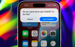 Apple tích hợp ChatGPT trên tất cả các thiết bị