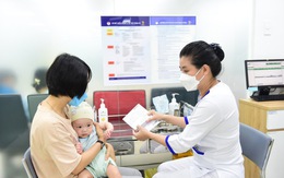 TP.HCM: Phát hiện thêm nhiều ổ dịch sốt xuất huyết, tay chân miệng