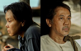 Việt Hương, Thành Lộc lam lũ trong phim về 'ma da kéo chân'