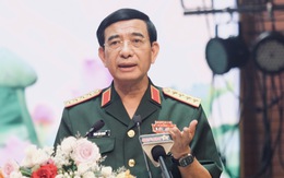Đại tướng Phan Văn Giang: Tuổi trẻ quân đội xung kích phát triển khoa học quân sự