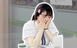 Mỹ nhân ‘Vườn sao băng' Goo Hye Sun là sao nữ duy nhất bị ghét vì... dối trá