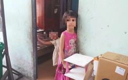 Người Đà Nẵng ‘cưu mang’ mẹ đơn thân và 4 con: Làm giấy khai sinh, đưa trẻ đến trường