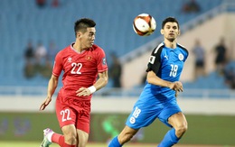 Bóng đá Việt Nam: Vỡ mộng World Cup, hướng đến ASEAN Cup
