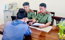 Phạt 5 triệu đồng một phụ nữ xuyên tạc chính quyền Quảng Trị
