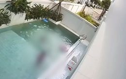 Vụ đuối nước trong bể bơi căn hộ nghỉ dưỡng: Cháu bé thứ hai không qua khỏi