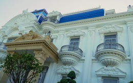 Vì sao TP Cà Mau thu hồi và sửa đổi quyết định liên quan đến biệt thự đẹp nhất tỉnh?