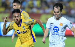 VFF chỉ đạo, có thể mời trọng tài nước ngoài điều hành 4 vòng cuối V-League