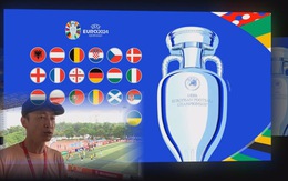 Euro 2024 chờ đón những điều thú vị gì?