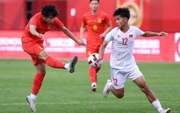 U19 Việt Nam có tín hiệu tốt trước Giải U19 Đông Nam Á 2024