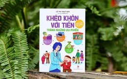 Mời bạn đọc tham dự workshop ‘Hiểu biết về tiền’ tại lễ hội Không tiền mặt 2024