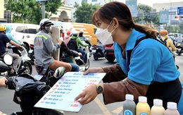 Đời sinh viên tất tả vừa học vừa làm ở Sài Gòn