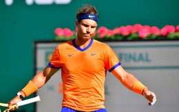 Rafael Nadal không tham dự Giải Wimbledon