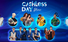Trực tiếp: Lễ hội không tiền mặt - Cashless Day 2024