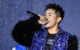 Rapper Ricky Star: Là nghệ sĩ chứ không có một ngàn nào trong người