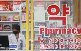 Hơn 1.000 bác sĩ Hàn Quốc bị điều tra nhận vật phẩm, tiền của hãng dược để kê đơn