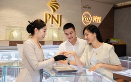 PNJ vào danh sách Fortune 500 Đông Nam Á