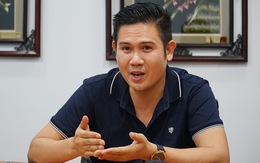 Khởi tố nguyên chủ tịch HĐQT Công ty Asanzo Phạm Văn Tam
