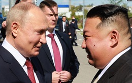 Hé lộ lịch trình của Tổng thống Putin trong chuyến thăm Triều Tiên sau 24 năm